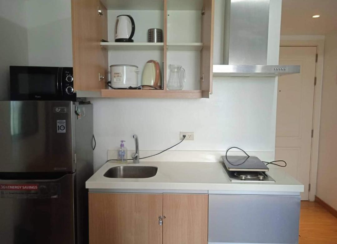 Home At Sm Bicutan Manila Ngoại thất bức ảnh