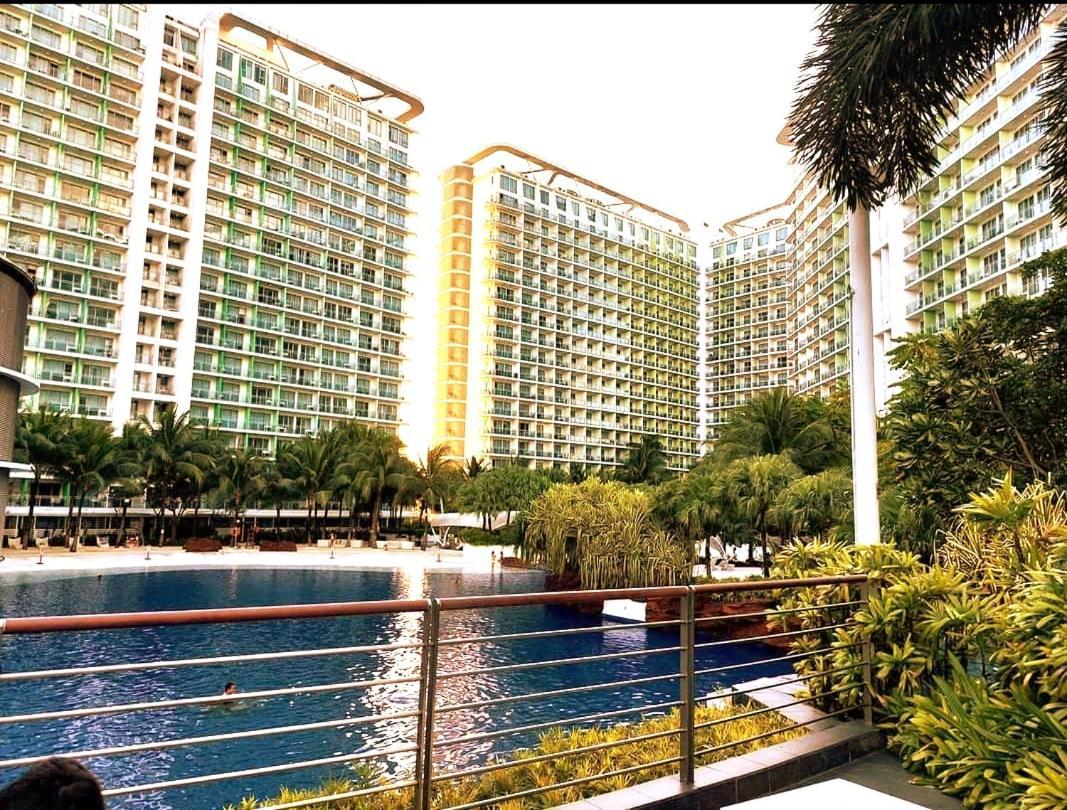 Home At Sm Bicutan Manila Ngoại thất bức ảnh