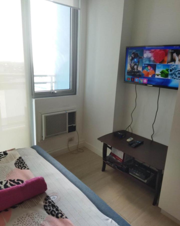 Home At Sm Bicutan Manila Ngoại thất bức ảnh