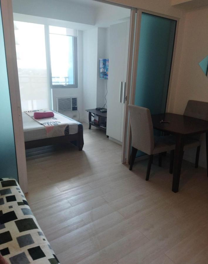 Home At Sm Bicutan Manila Ngoại thất bức ảnh