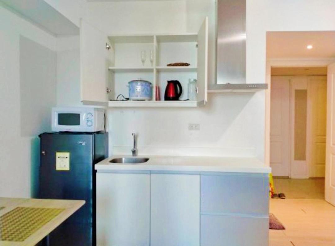 Home At Sm Bicutan Manila Ngoại thất bức ảnh