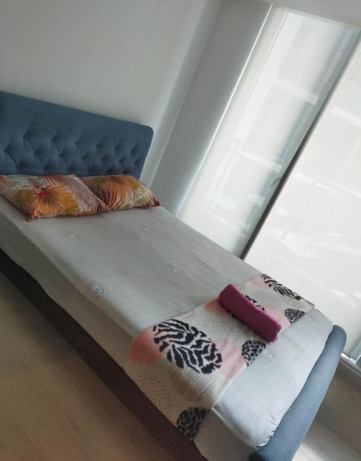 Home At Sm Bicutan Manila Ngoại thất bức ảnh