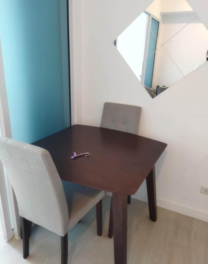Home At Sm Bicutan Manila Ngoại thất bức ảnh